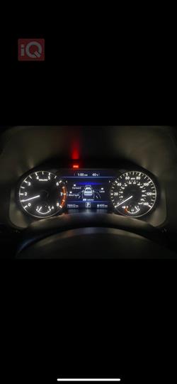 نیسان ئەلتیما